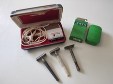 LOTTO RASOI VINTAGE ELETTRICI E MANUALI