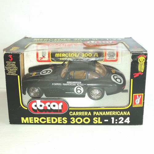 Mercedes 300 carrera - mercedes,