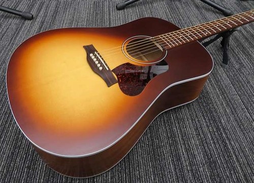 Chitarra acustica seagull - chitarra,