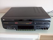 Piastra cd Lg FL-R900K karaoke system perfettamente funzionante