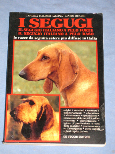 Segugi candida pialorsi - i,