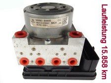 Blocco idraulico abs hyundai - blocco,