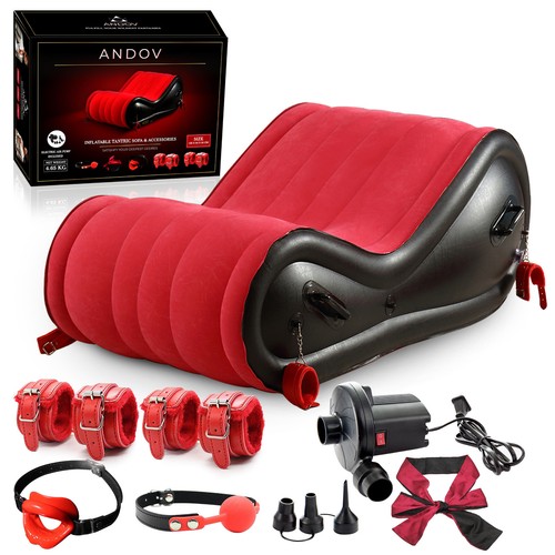 Set giocattoli sessuali - giocattoli,