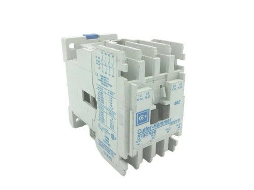 Eaton corporation d15cr40ab - corporation,