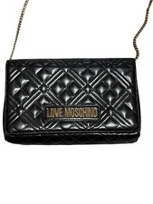 Love Moschino JC4079PP1ELA0000 Borsa Tracolla - Nera