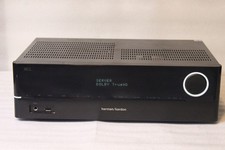 Harman kardon avr 151s - kardon,