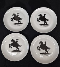 4 Piatti Pane o Antipasto