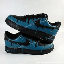 Nike Air Force 1 Custom Patina