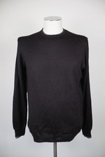 NORTH POLE MAGLIONE MAGLIA LANA VINTAGE UOMO Tg.  L MAN WOOL SWEATER CASUAL