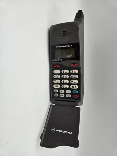 Motorola microtac 650e - motorola,