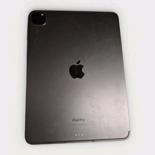 Apple ipad pro - 11, pollici