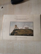 PIANTE E VEDUTE FORTIFICAZIONI