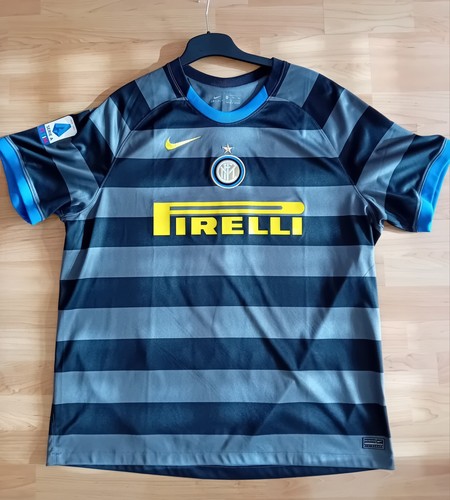 Maglia inter milan alternativa - maglia,