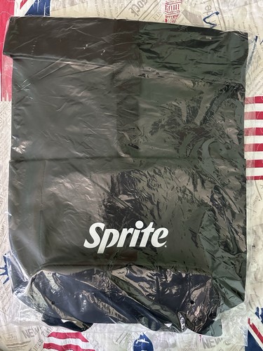 Zaino sprite roll top - zaino, nero