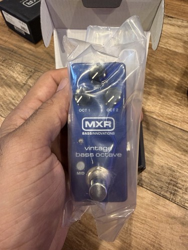 Mxr m280 mini pedale - m280,