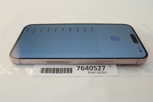 Apple iphone plus 256 - iphone, 15