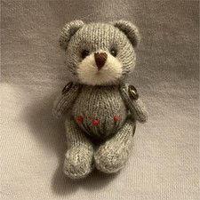 Handmade crochet amigurumi - handmade,