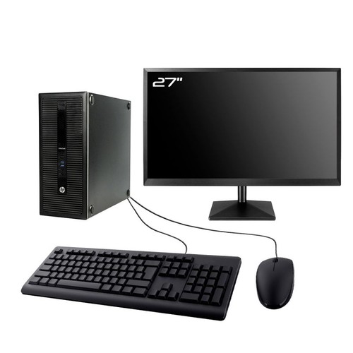 Elitedesk 800 g1 mt - pc, hp