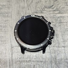 Smart Watch Citizen nero