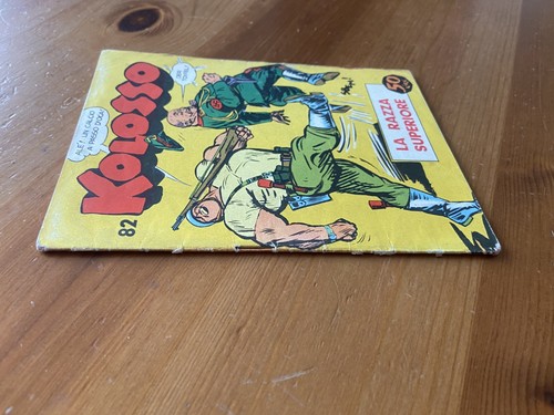 Kolosso - (gli, 1964)