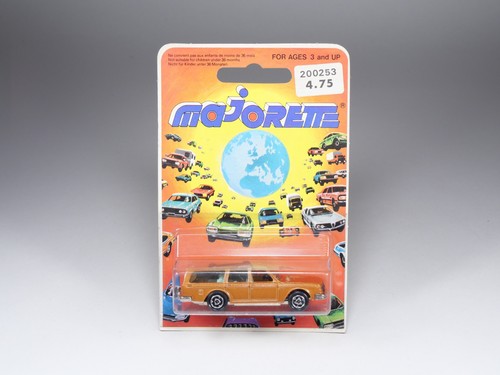 Majorette 220 volvo 245 dl - -,