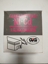 Gig Nikko Caricabatterie Da