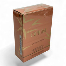 YSL Yves Saint Laurent Opium