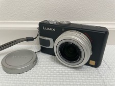 Panasonic lumix dmc - panasonic,