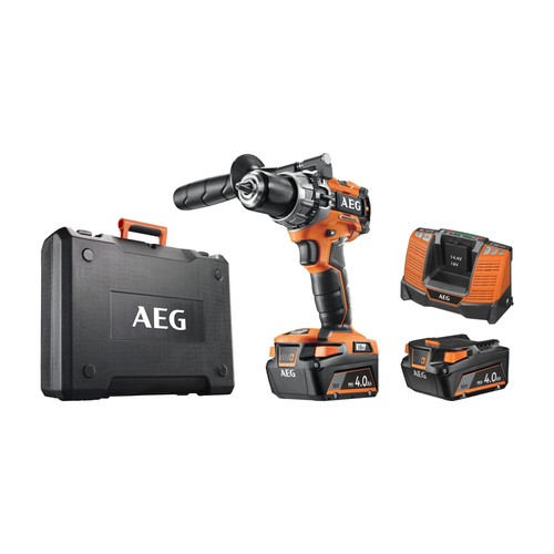 Aeg trapano avvitatore - aeg,