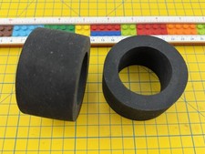 Atlantic Gomme (2pz) vintage