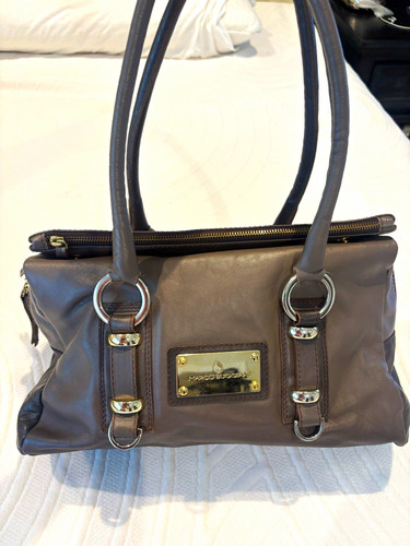 Borsa marco buggiani marrone - marco,