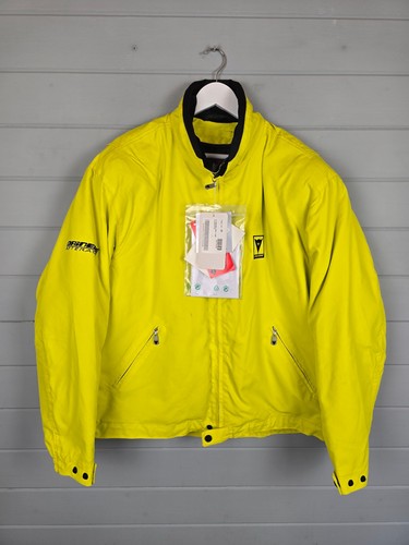 Giacca moto dainese afterace - giacca,