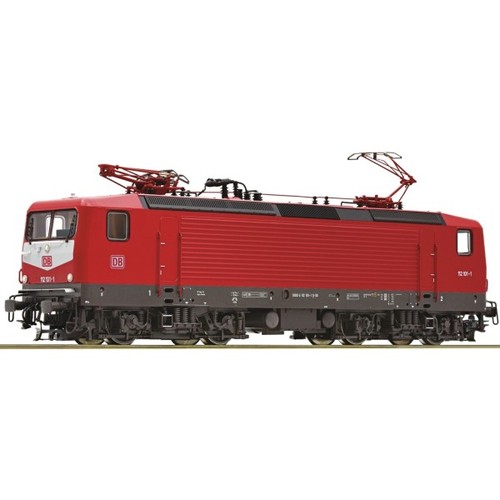 Roco 7520158 locomotiva - roco,