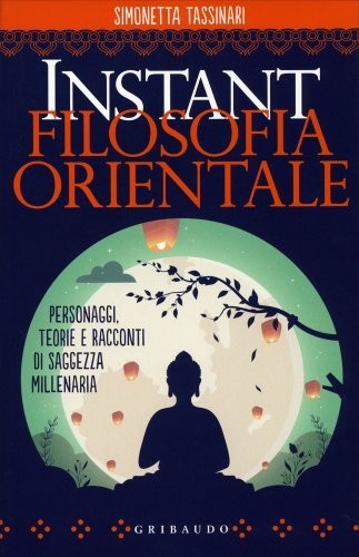 Libro instant filosofia - libro,