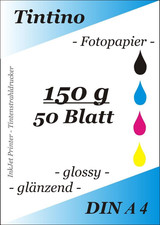 - Carta Fotografica Formato A3