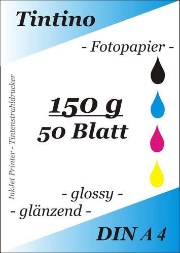 Carta fotografica formato - formato, a3