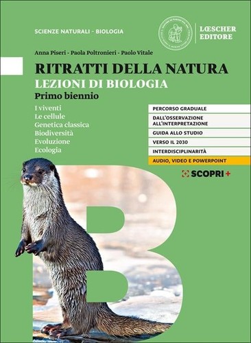 Ritratti della natura lezioni - ritratti,