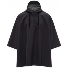 Superga - Poncho Uomo Donna