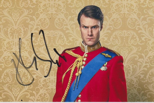 Hugh skinner hand - hugh,