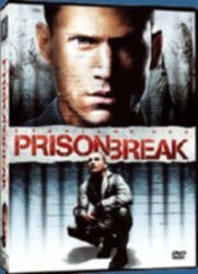 Prison break stagione - (6, dvd)