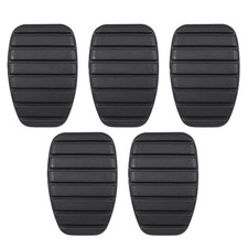  5 Pcs Gomma Pedale Frizione