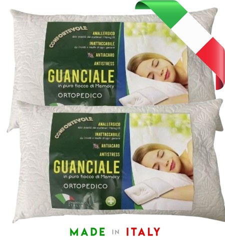 Coppia cuscino fiocco - coppia,