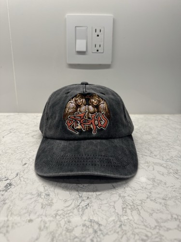 Cappello travis scott cactus - scott,