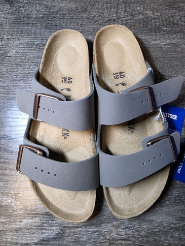 Pietra birkenstock arizona - pietra, bs
