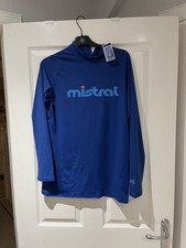 Top sport acquatici Mistral UV