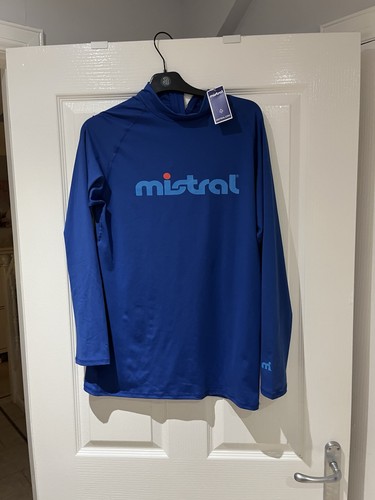 Top sport acquatici mistral - sport, uv