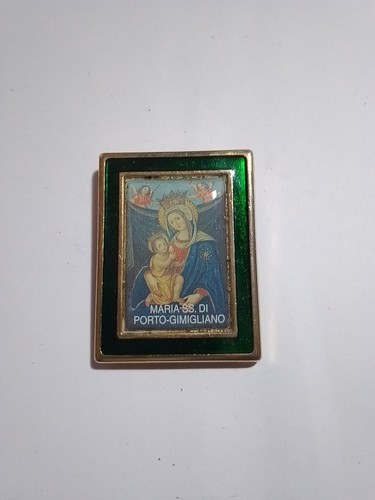 Maria santissima - santissima, di