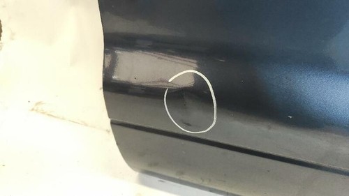Portiera porte kia - portiera, sx