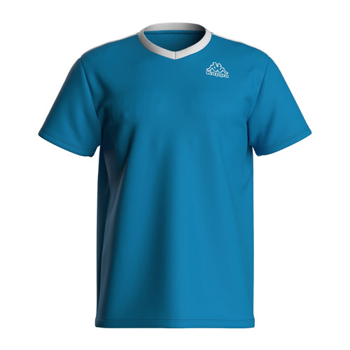 Kappa shirt maglietta uomo - t,