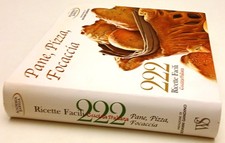 Pane pizza focaccia 222